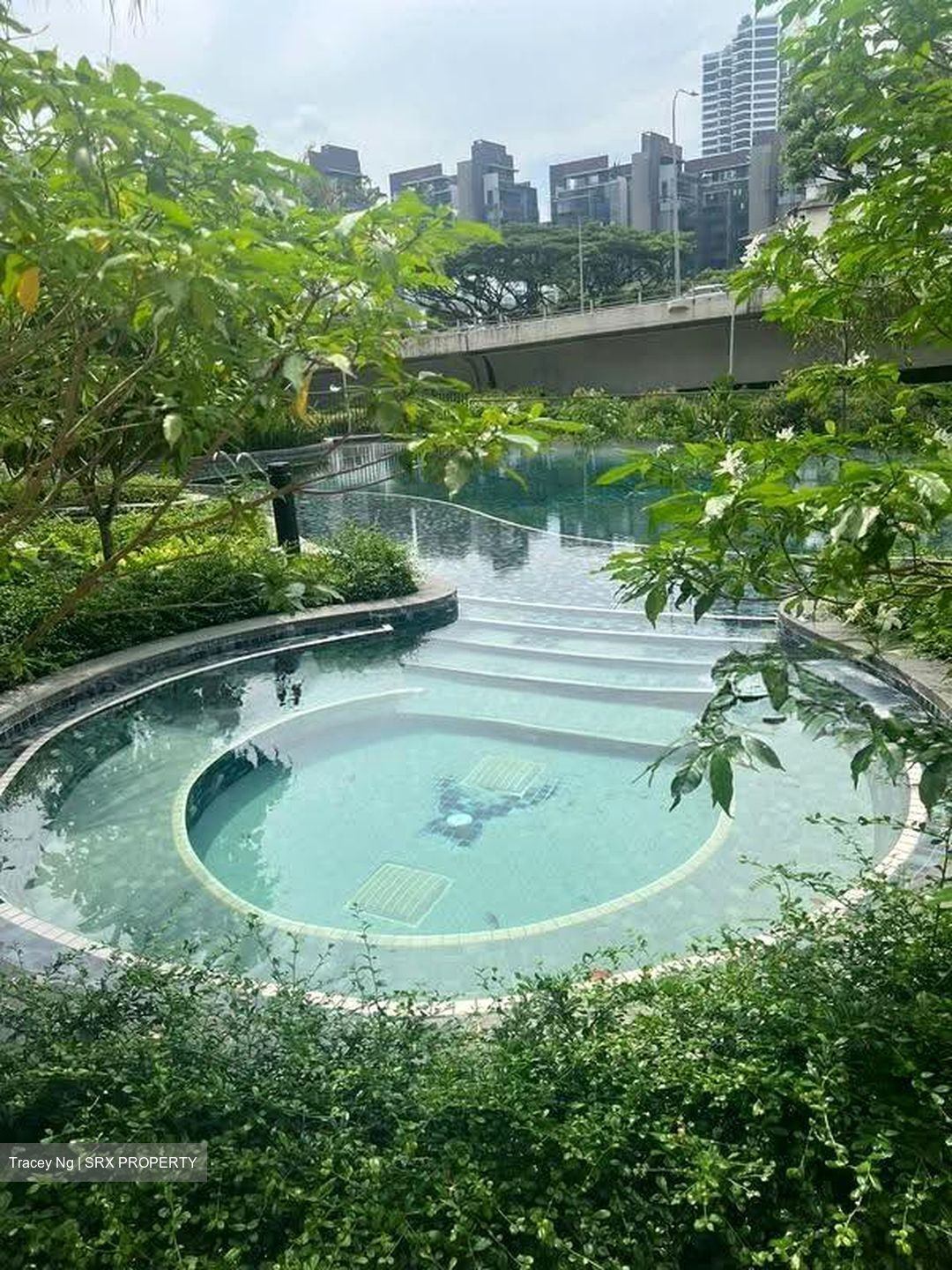 Hyll On Holland (D10), Condominium #610700001